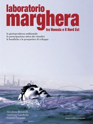 cover image of Laboratorio Marghera